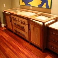 Innovative Designs in Wood