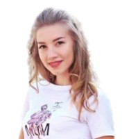Angelina Markova