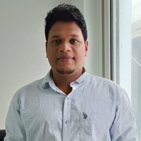 Sarode Bharath