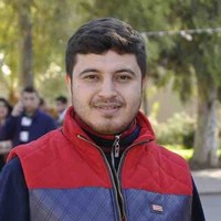 Omer Yousif