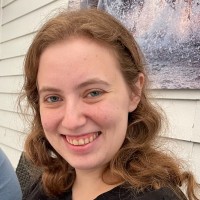 Julia Goldman