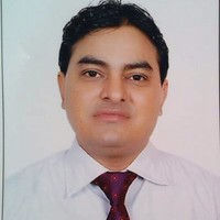 Sunil Singh