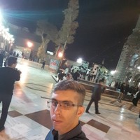ebrahim Bashiri