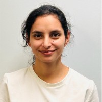 Anju Deshwal