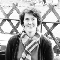 Anne Robic