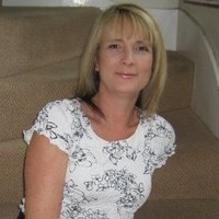 Susan Whiting