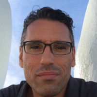 Rogério Brito Dos Santos