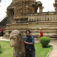 Shrinath Koushik