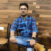 Deepak Chauhan