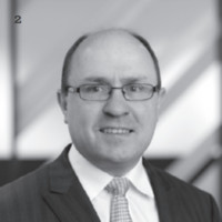 Brendan Hoare
