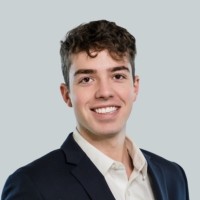 Ethan Paul