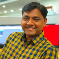 Manoj Mali