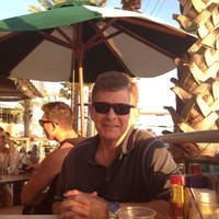 Tim Folds