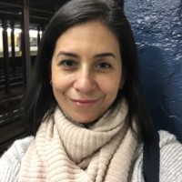 Lina Cardozo