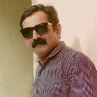 uday parab