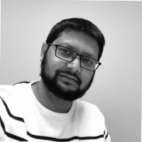 Riaz Ahmed