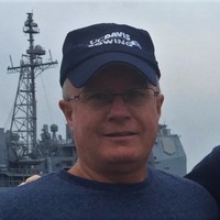 Greg Golich