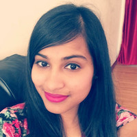 Abarna Ragunathan