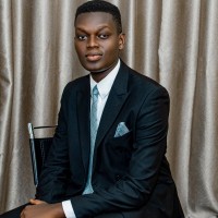 Ibrahim Koroma