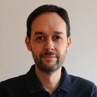 Jose Manuel Liébana Santamarta