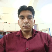 Sanjay Kumar