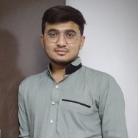 Vishal Korat