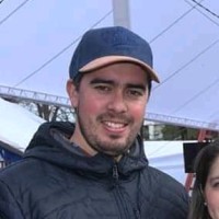 Patricio Rodriguez Olivares