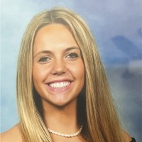 Samantha Baker