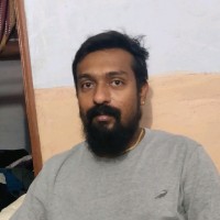 Srikanth Palamandha