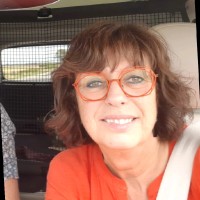Isabelle Horen