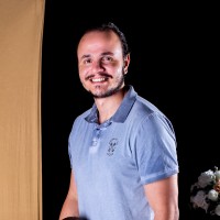 Deyvid Santana Santos