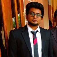 Nikhil Boniface
