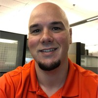 Jeremy Masters