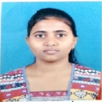 Chaitra T P