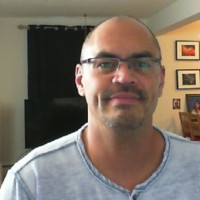 Mark Rafferty