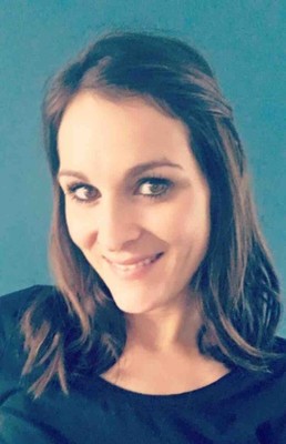 Djamila Van Den Dungen