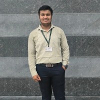 Dharmik Modi