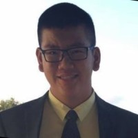 Raymond Huang