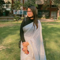 Ruchi Lohar