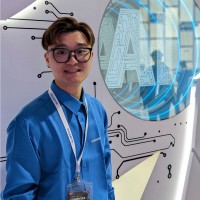 Wade Zhang