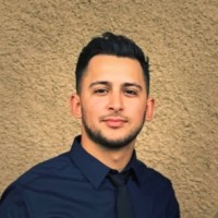 Efrain Padilla
