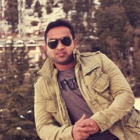 Manish Lahane