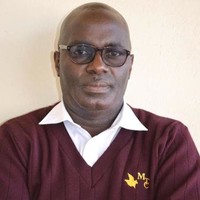 Charles Zireva