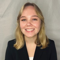 Caitlin Riley
