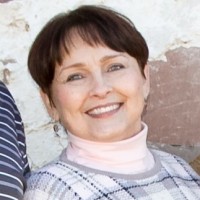 Janine Unruh