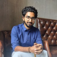 Senthilkumar Radhakrishnan