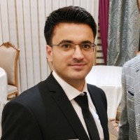 Mehdi Ahmadi