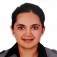 Ayushi Gala