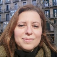 Judit Balasch Esteve