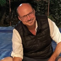 Robert Allport